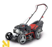 Газонокосарка бензинова Scheppach MP132-42