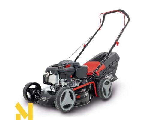Газонокосарка бензинова Scheppach MP132-42