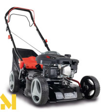 Газонокосарка бензинова Scheppach MS132-42