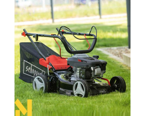 Газонокосарка бензинова Scheppach MS150-42