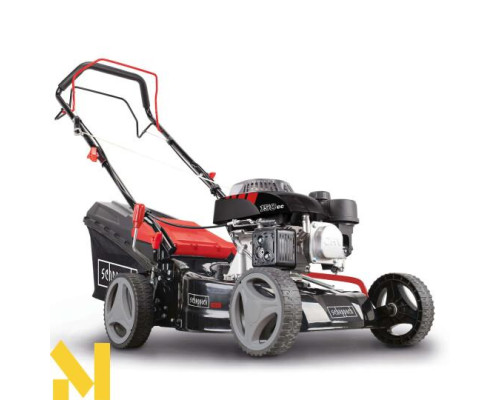Газонокосарка бензинова Scheppach MS150-42