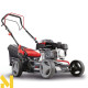Газонокосарка бензинова Scheppach MS150-42