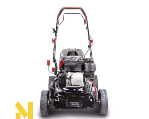Газонокосарка бензинова Scheppach MS150-42