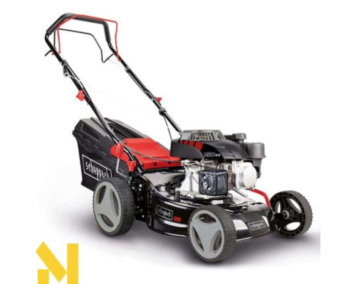 Газонокосарка бензинова Scheppach MS150-42