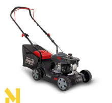 Газонокосарка бензинова Scheppach MP132-40