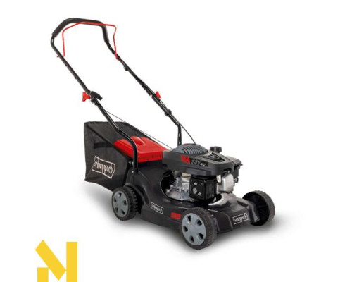 Газонокосарка бензинова Scheppach MP132-40