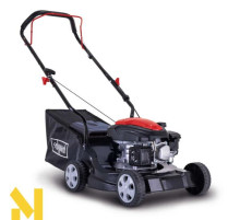 Газонокосарка бензинова Scheppach PML40-132P