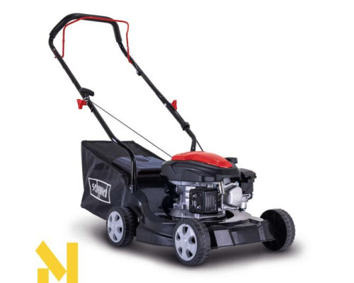 Газонокосарка бензинова Scheppach PML40-132P