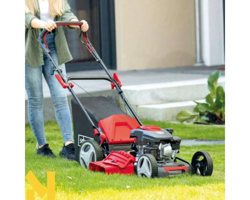 Газонокосарка бензинова Scheppach MS173-51 (5911259903)