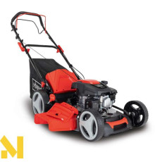 Газонокосарка бензинова Scheppach MS173-51 (5911259903)