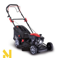 Газонокосарка бензинова Scheppach PML46-161S