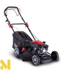 Газонокосарка бензинова Scheppach PML46-161S