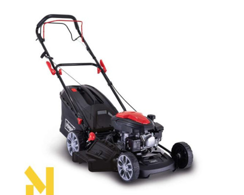 Газонокосарка бензинова Scheppach PML46-161S