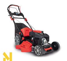 Газонокосарка бензинова Scheppach MS225-56E