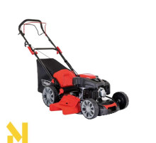 Газонокосарка бензинова Scheppach MS225-56