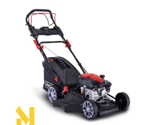 Газонокосарка бензинова Scheppach PML46-150ES