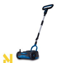 Газонокосарка акумуляторна Scheppach BC-MP220-X (без АКБ та ЗП)