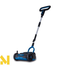 Газонокосарка акумуляторна Scheppach BC-MP220-X (без АКБ та ЗП)