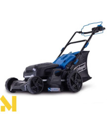 Газонокосарка акумуляторна Scheppach BC-MP470-X