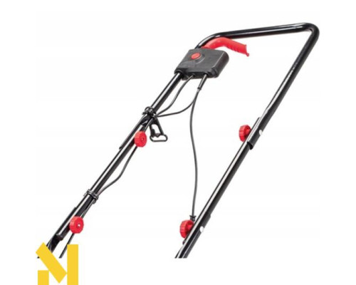 Аератор електричний Scheppach SC32