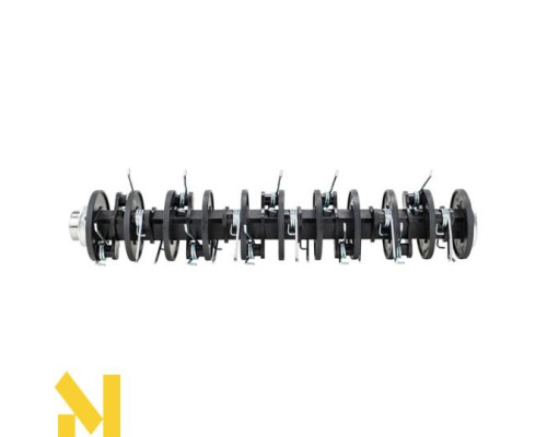 Аератор електричний Scheppach SC32