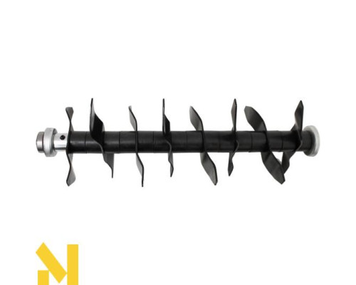 Аератор електричний Scheppach SC32