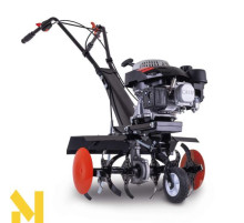 Мотокультиватор Scheppach MTP560