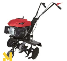 Мотокультиватор Scheppach МТР560