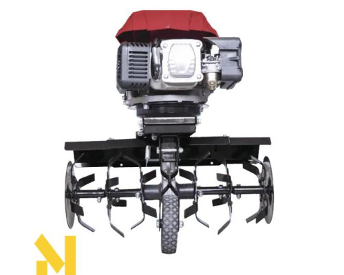 Мотокультиватор Scheppach МТР560