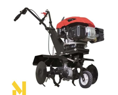 Мотокультиватор Scheppach МТР560