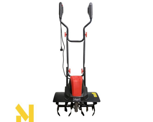 Культиватор електричний Scheppach MTE460
