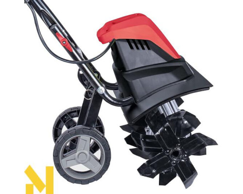 Культиватор електричний Scheppach MTE460