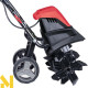Культиватор електричний Scheppach MTE460