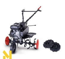 Мотокультиватор Scheppach MTP750