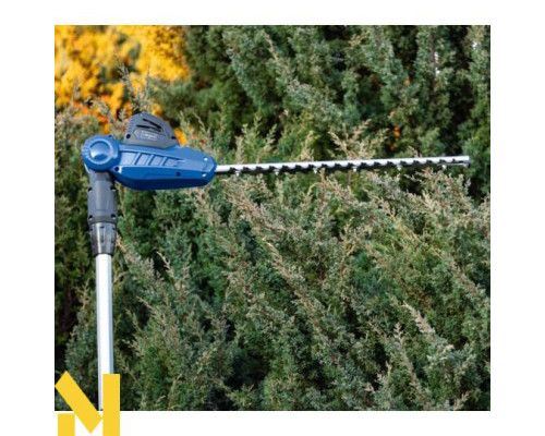 Мультисистема акумуляторна Scheppach C-PHTS410-X (без АКБ та ЗП)