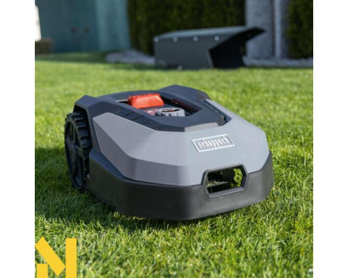 Газонокосарка-робот Scheppach RoboCut XXL900