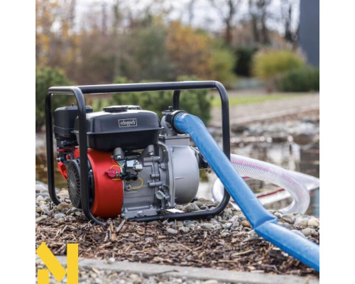 Мотопомпа Scheppach PWP32