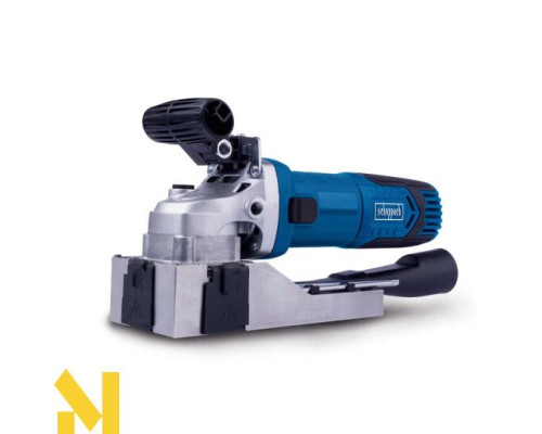 Фрезер для зняття лаку та фарби Scheppach LFR720