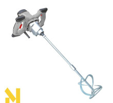 Міксер будівельний Forte HM 1470-2VP