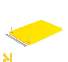 Килимок вулкалановий Husqvarna (5948682-01)