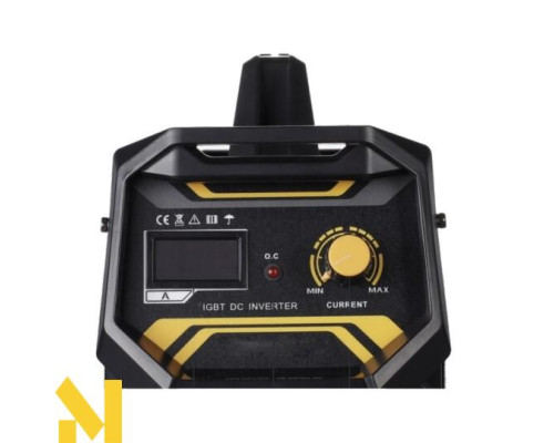 Зварювальний інвертор Volt Polska IGBT MMA-250 SMART