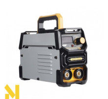 Зварювальний інвертор Volt Polska IGBT MMA-250 SMART