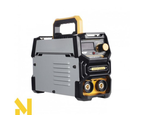 Зварювальний інвертор Volt Polska IGBT MMA-250 SMART