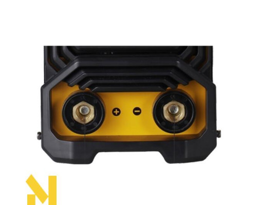 Зварювальний інвертор Volt Polska IGBT MMA-250 SMART