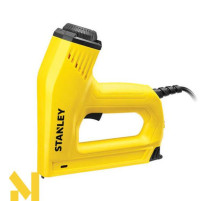 Степлер електричний Stanley 6-TRE550