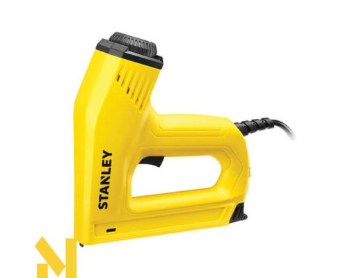 Степлер електричний Stanley 6-TRE550