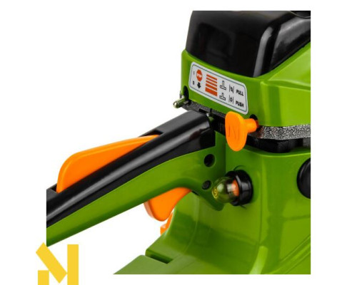 Бензопила Procraft GS-52T