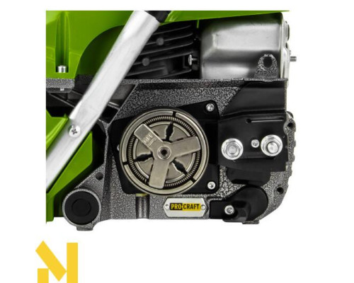 Бензопила Procraft GS-52T