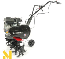 Мотокультиватор Pubert NANO 100R
