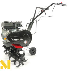 Мотокультиватор Pubert NANO 100R